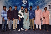 Alipiriki Allantha Doorana Movie Press Meet